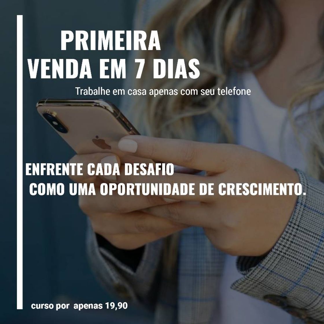 Producto PRIMEIRA VENDA EM 7 DIAS