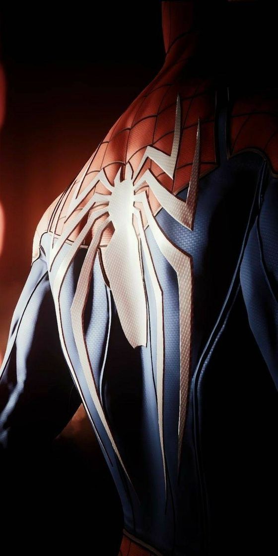 Fashion Wallpaper homem aranha 