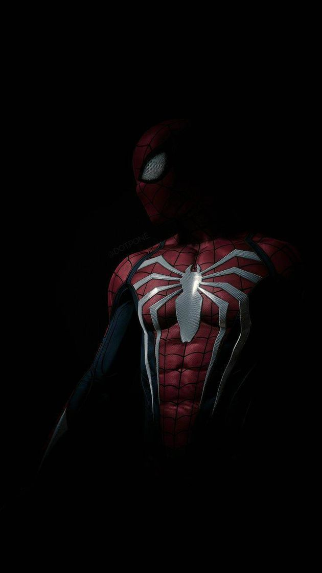 Fashion Wallpaper homem aranha