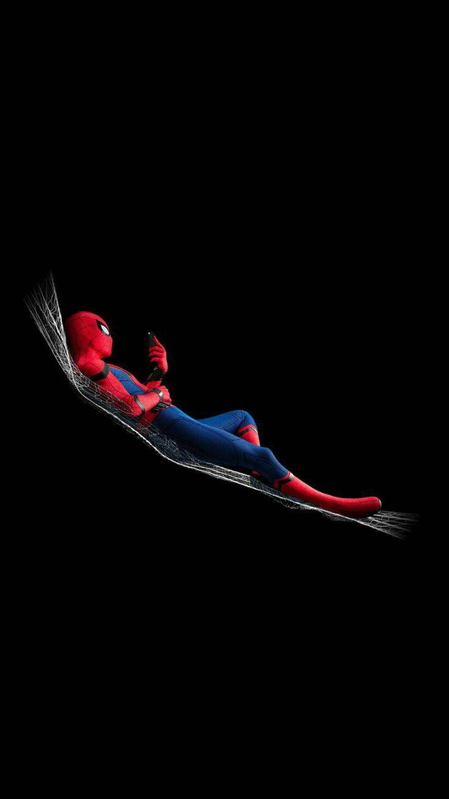 Fashion Wallpaper homem aranha