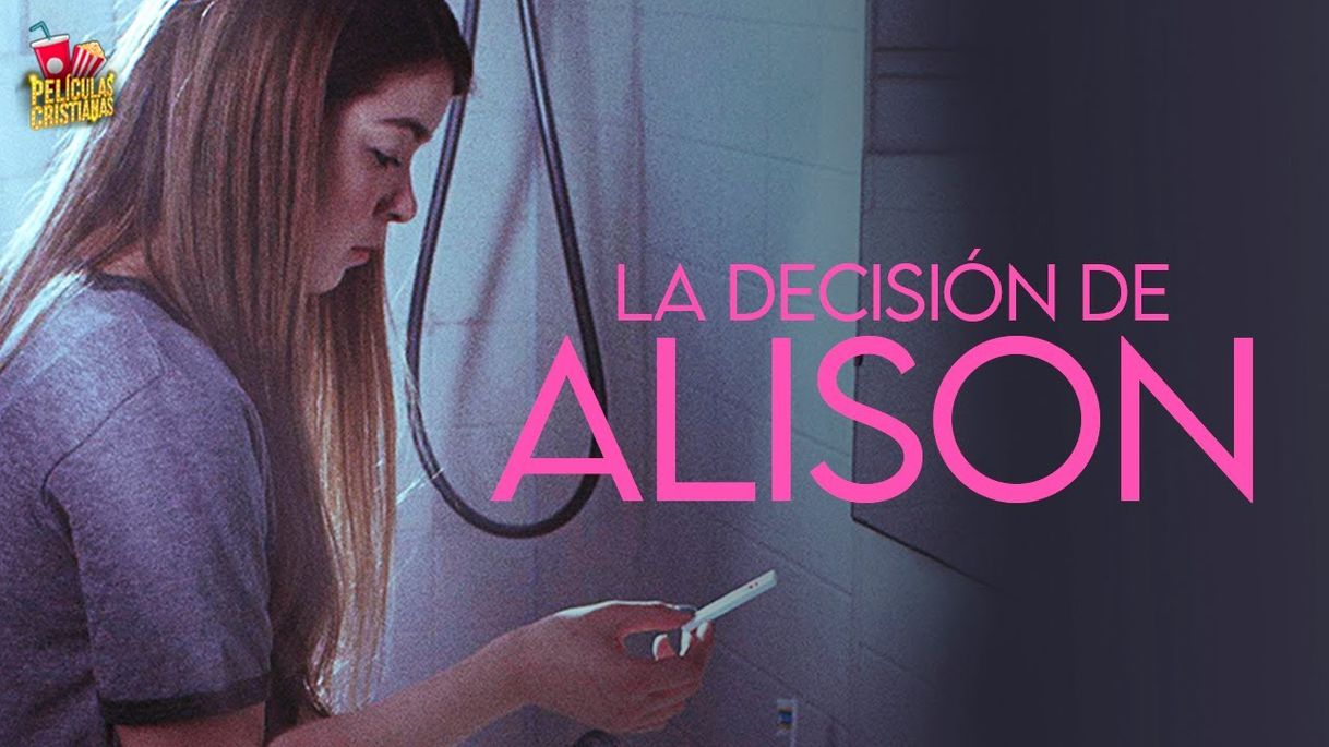 Movie Películas Cristianas | La Decisión De Alison - YouTube