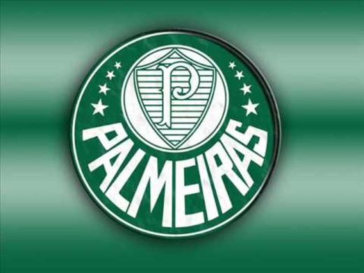 Hino do Palmeiras ( Oficial ) - YouTube