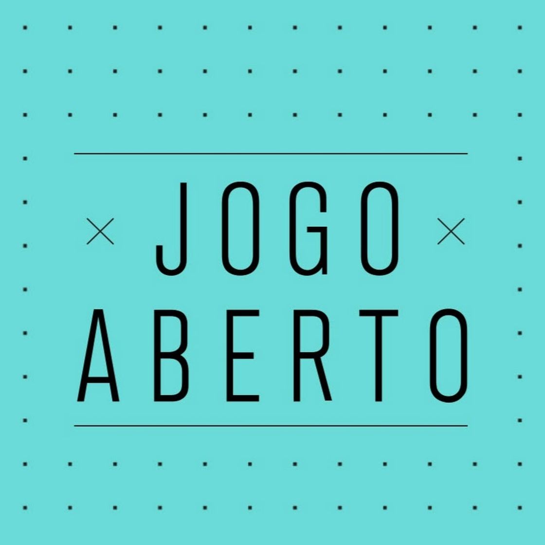 Moda Jogo Aberto - YouTube