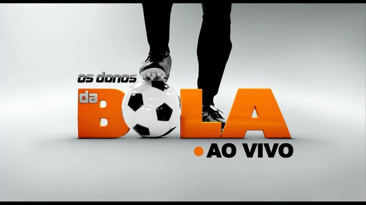 Fashion Os Donos da Bola - YouTube