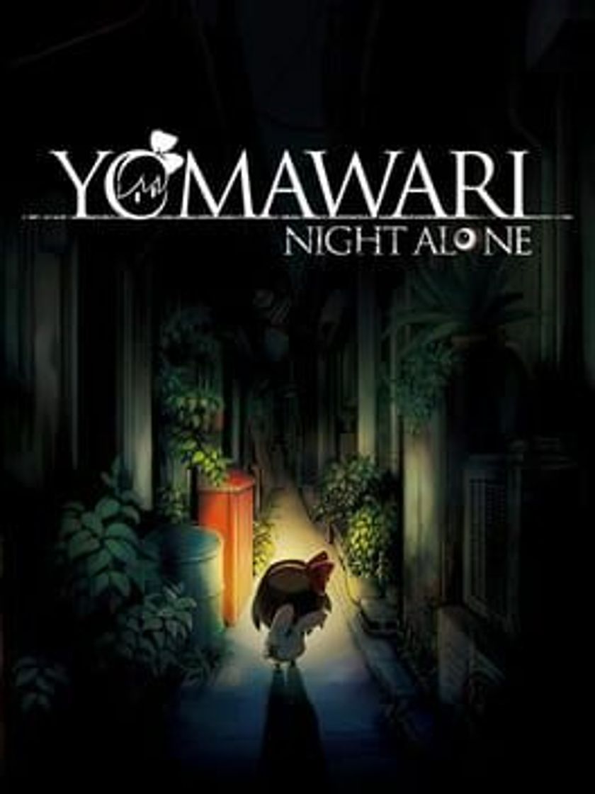 Videogames Yomawari: Night Alone