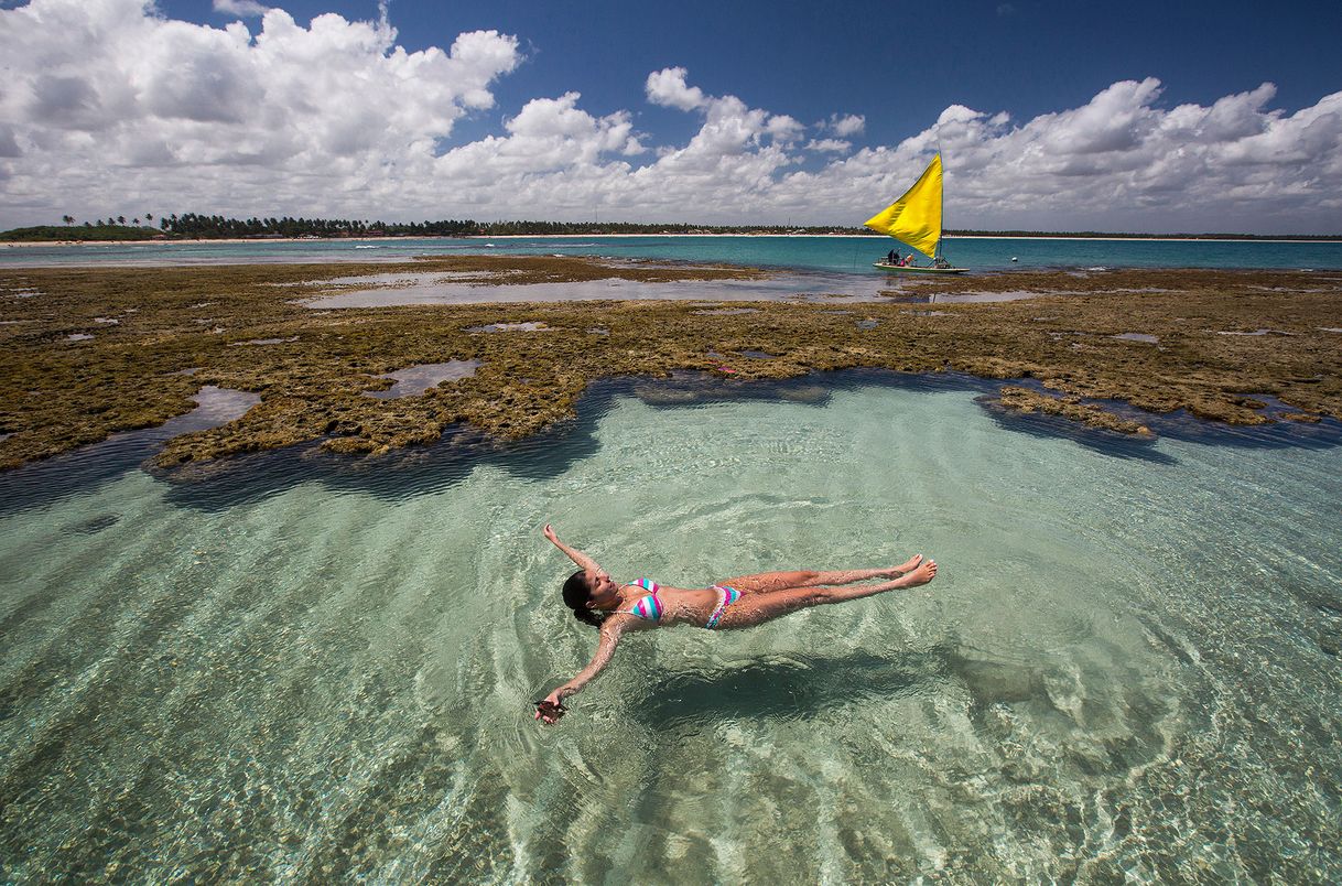 Place Porto de Galinhas