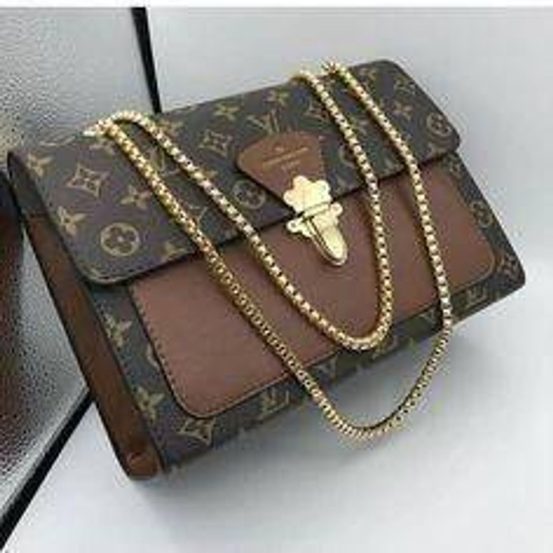 Fashion Bolsa Louis Vuitton