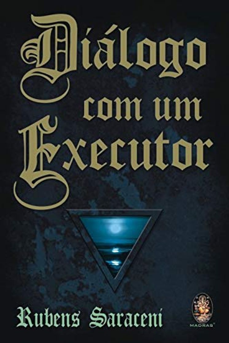 Libros Diálogo com Um Executor