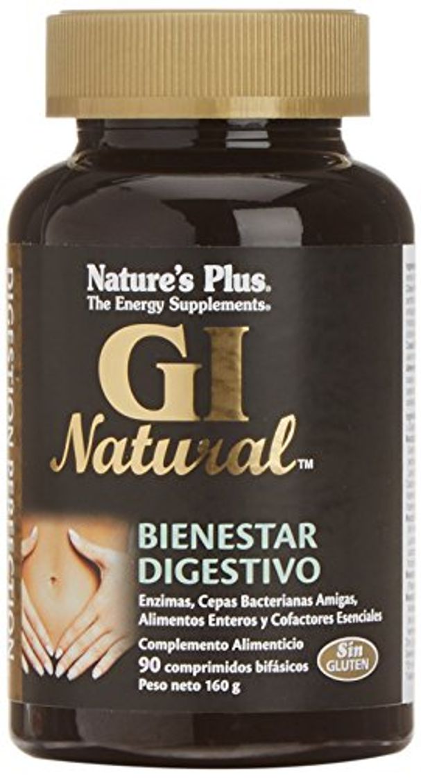 Productos Nature´s Plus GI Natural