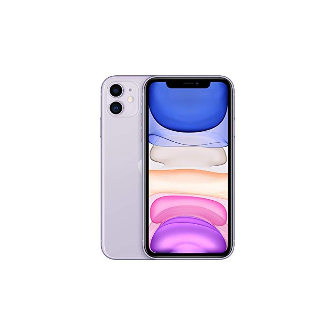 Producto Apple iPhone 11 64GB - Malva - Desbloqueado