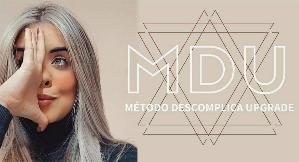 Social Ja ouviu falar sobre o método MDU ?