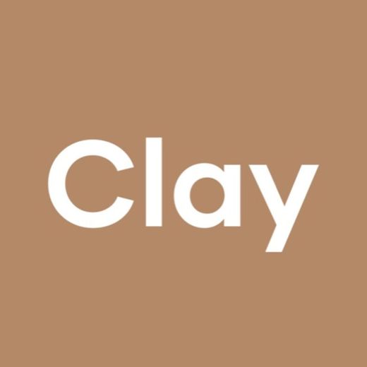 Clay: IG Story Templates