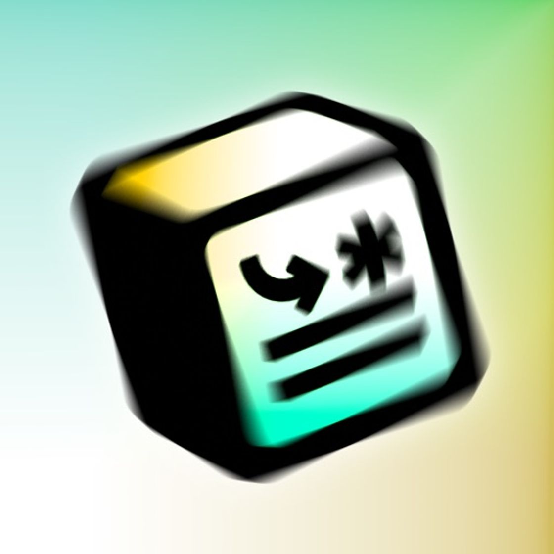 App Quick Note for Notion