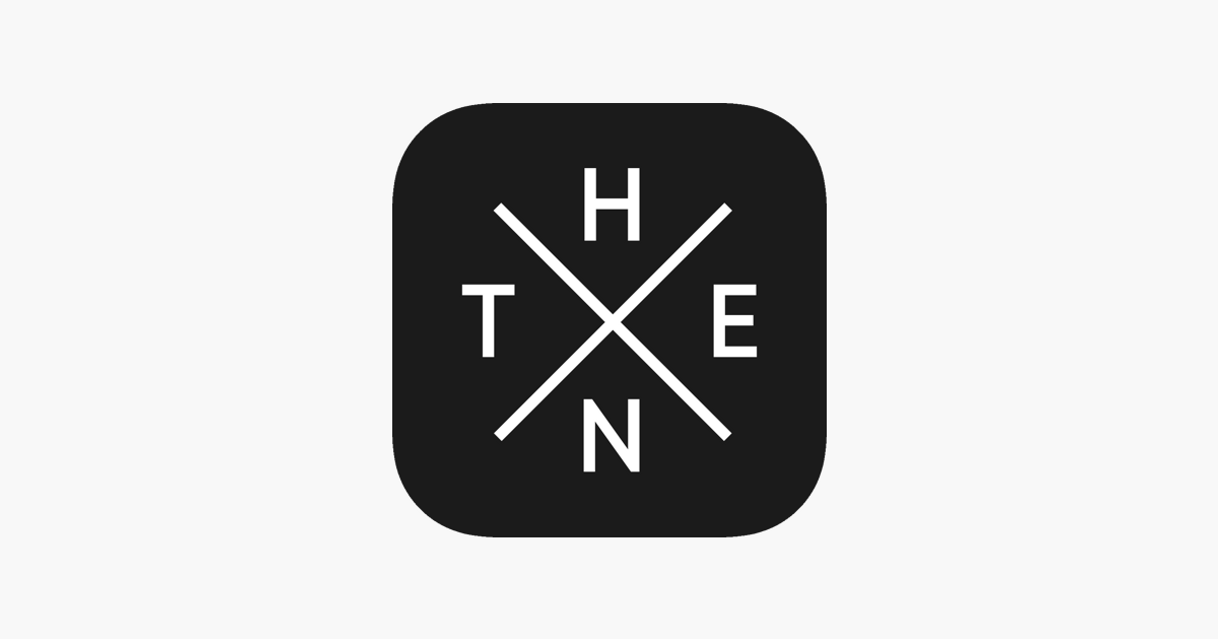 Fashion ‎Thenx na App Store