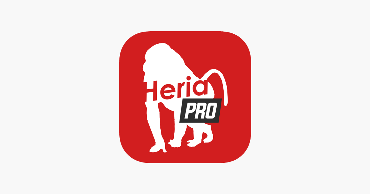 Fashion ‎Heria Pro na App Store