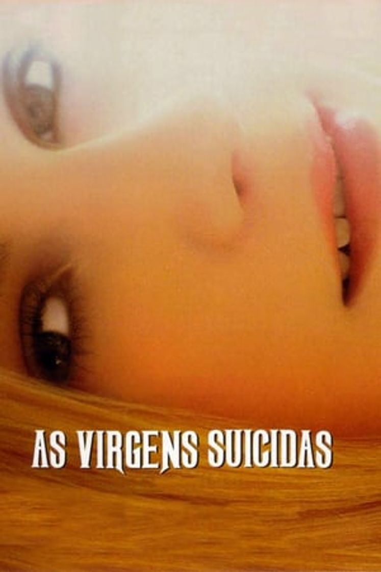 Movie Las vírgenes suicidas