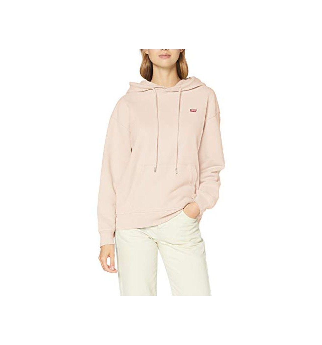 Fashion Levi's Standard Hoodie Hooded Sweatshirt