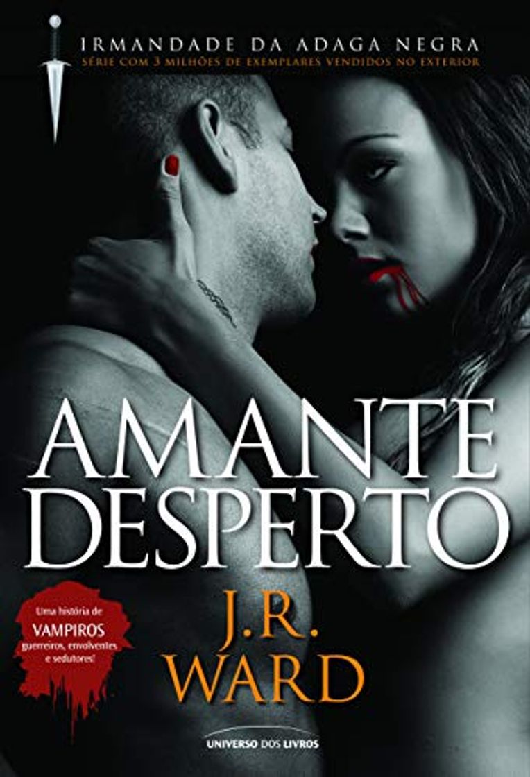 Book Amante Desperto