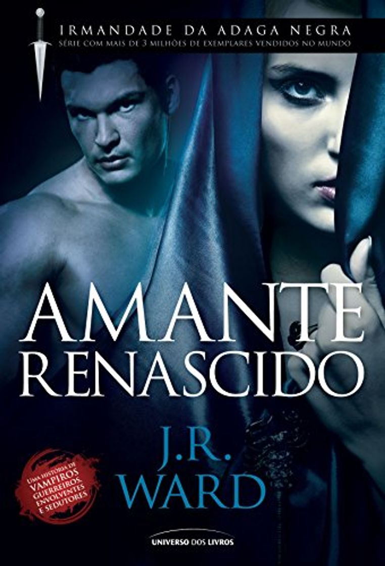 Libro Amante Renascido 