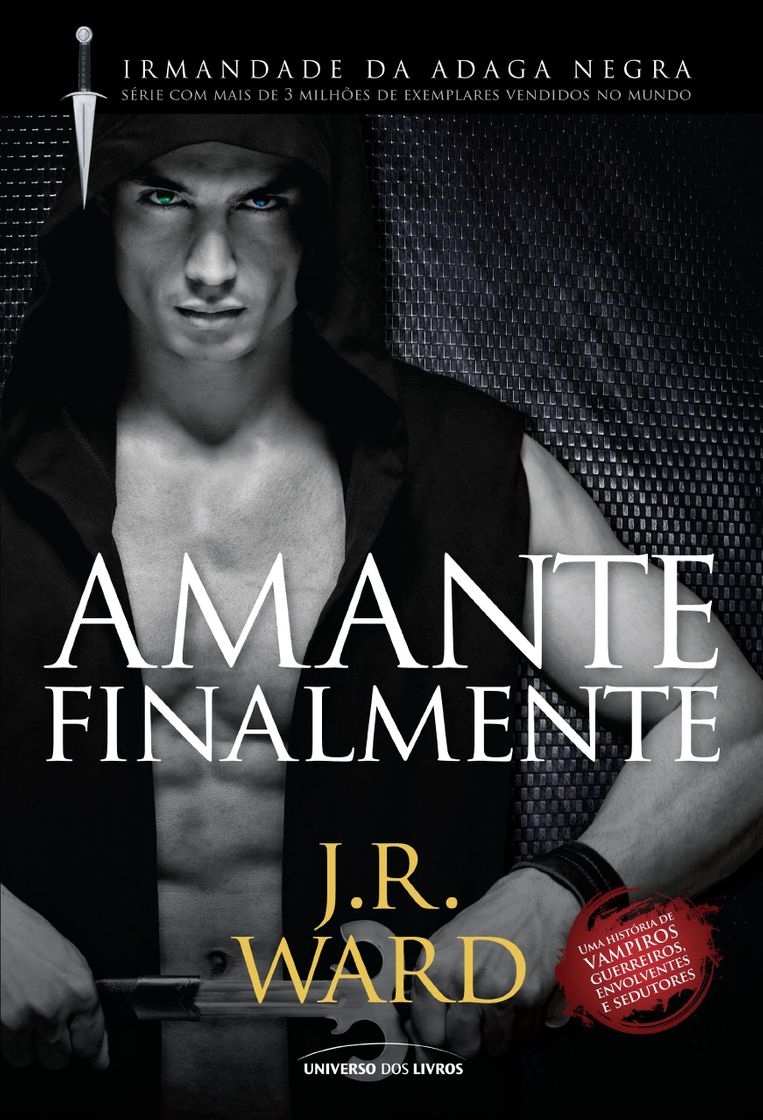 Libro Amante Finalmente 