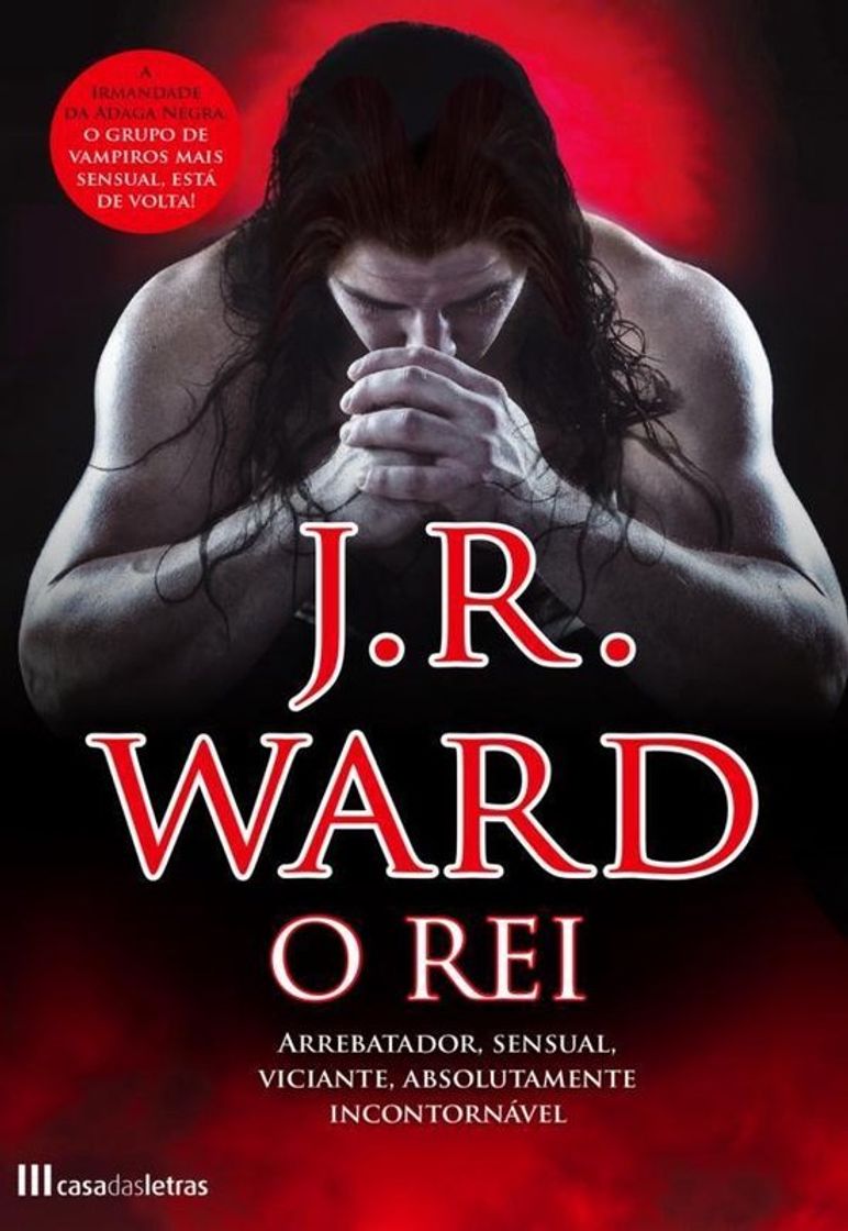 Libro O Rei (Mais de Wrath) 