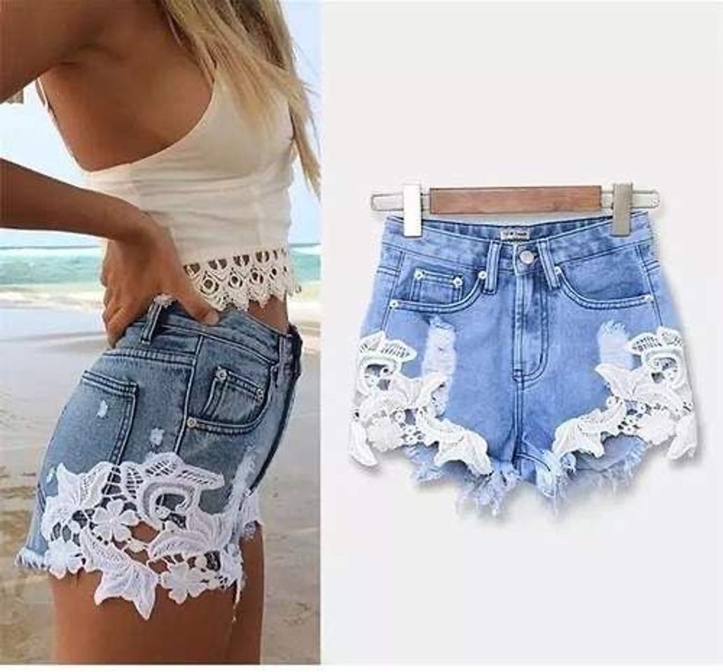 Moda SHORTS