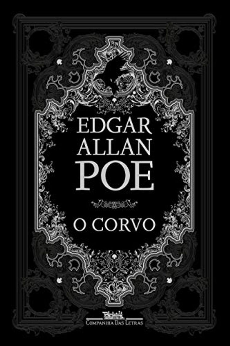 Libro O Corvo