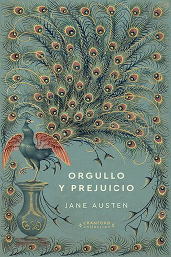 Orgullo y Prejuicio - Jane Austen 