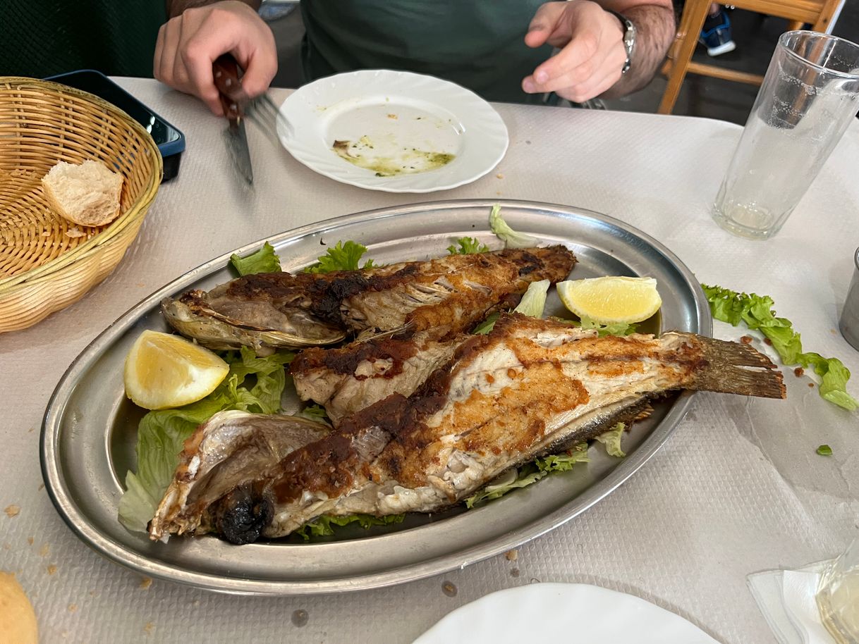 Place Cofradía de pescadores de Candelaria