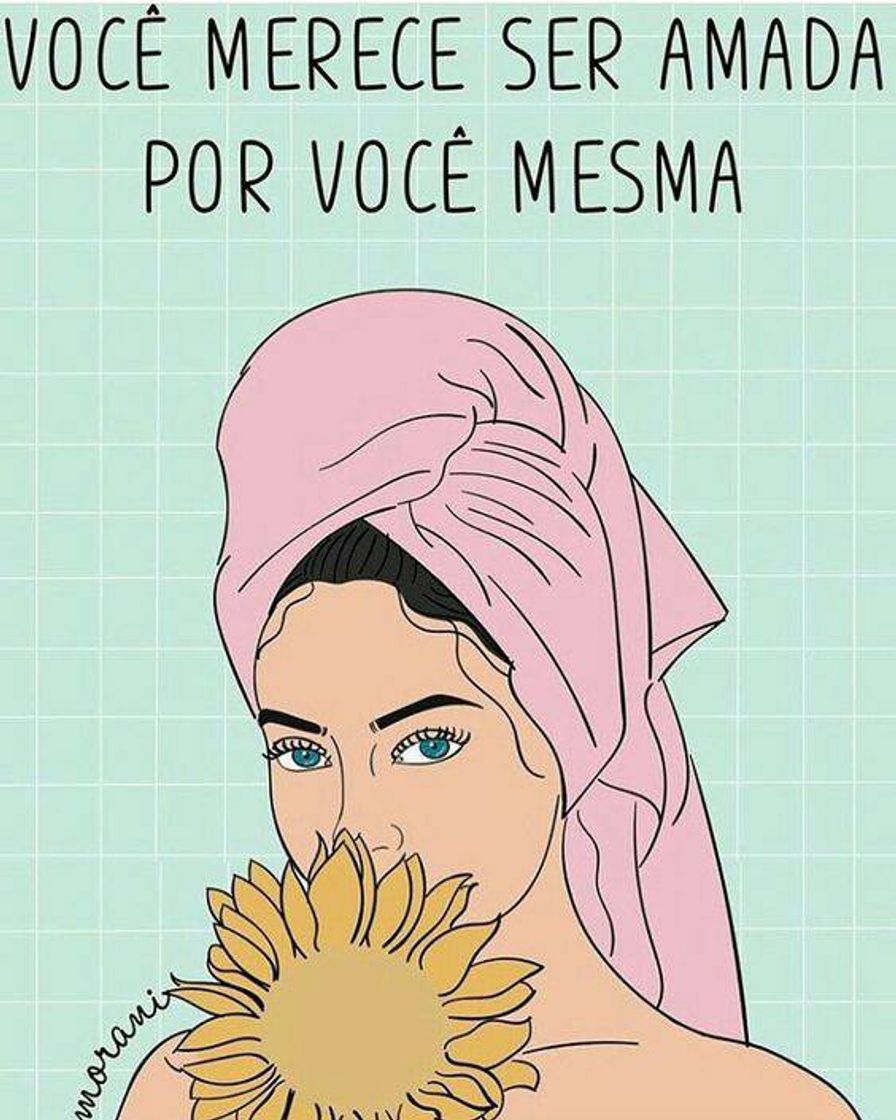 Moda Dicas básicas para se amar mais ainda 💕