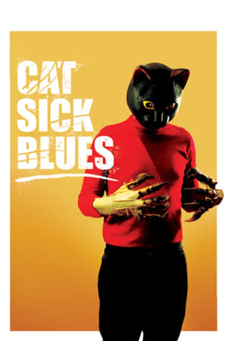 Película Cat Sick Blues