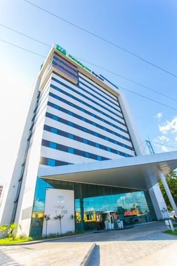 Holiday Inn Express Belém Ananindeua