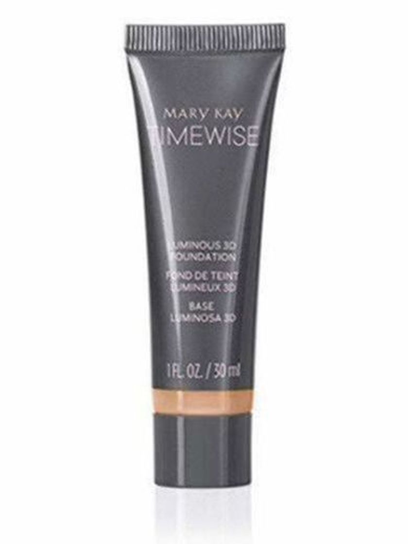 Belleza Mary Kay