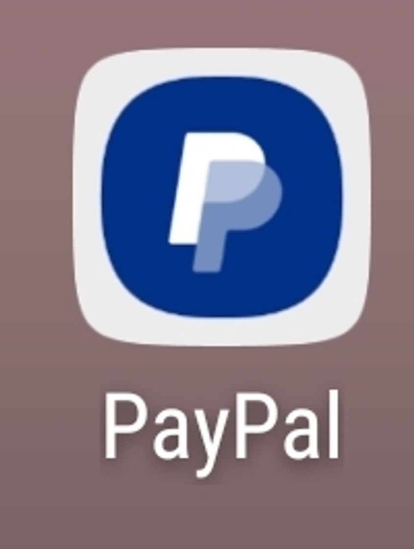 App Paypal 