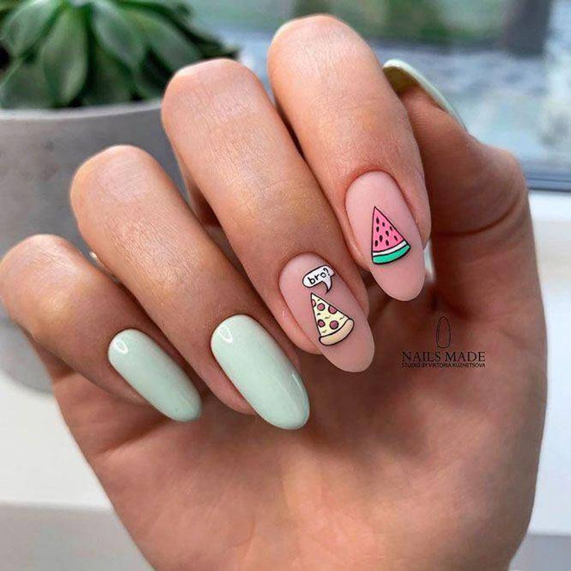 Moda 💅😍