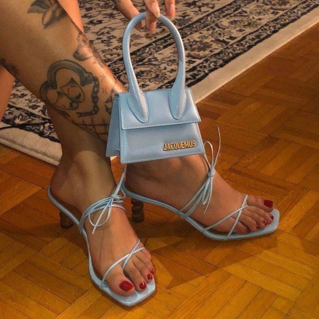 Fashion Sapatos|bolsas ✨💙