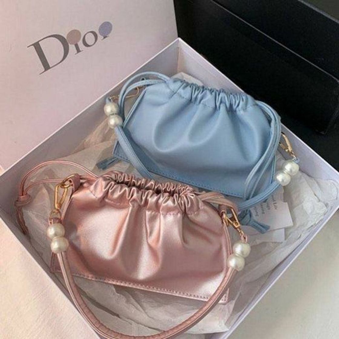 Fashion Bolsas da Dior