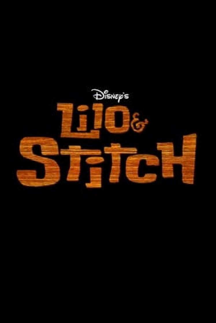 Movie Lilo y Stitch