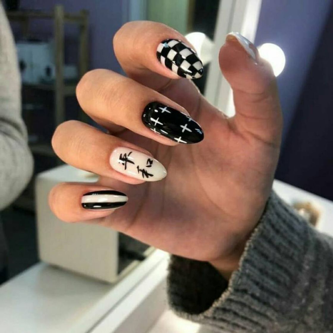 Moda Unhas