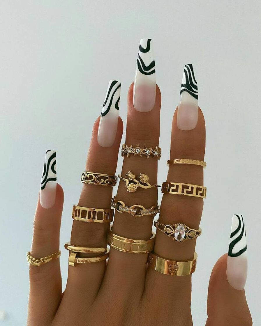 Products Anéis 💍