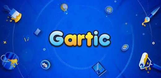 Gartic - Apps on Google Play
