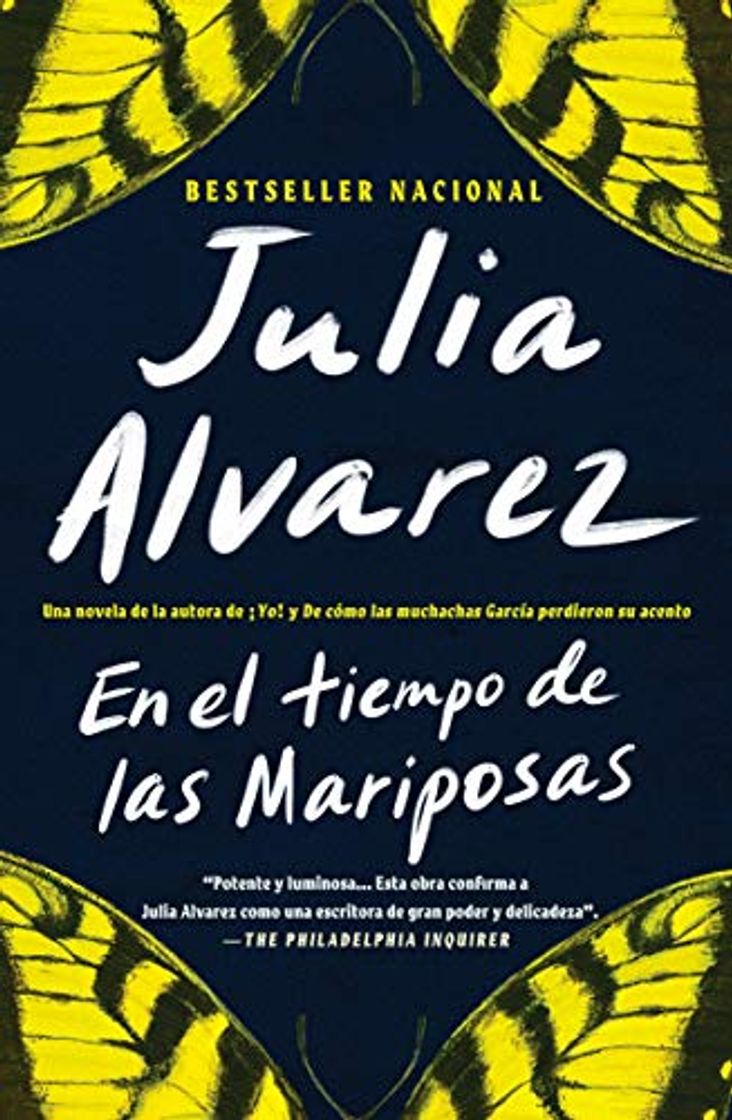 Libros En El Tiempo de Las Mariposas