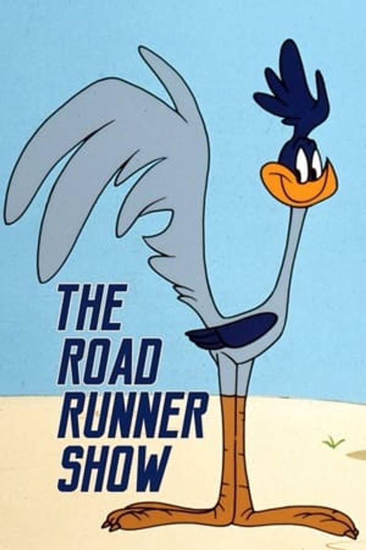 Series The Road Runner Show