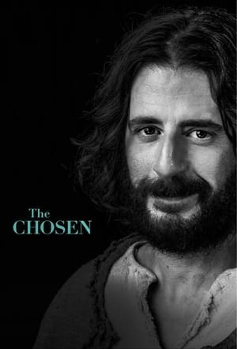 Serie The Chosen (Los elegidos)