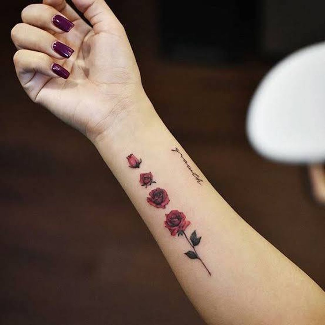 Fashion Tattoos