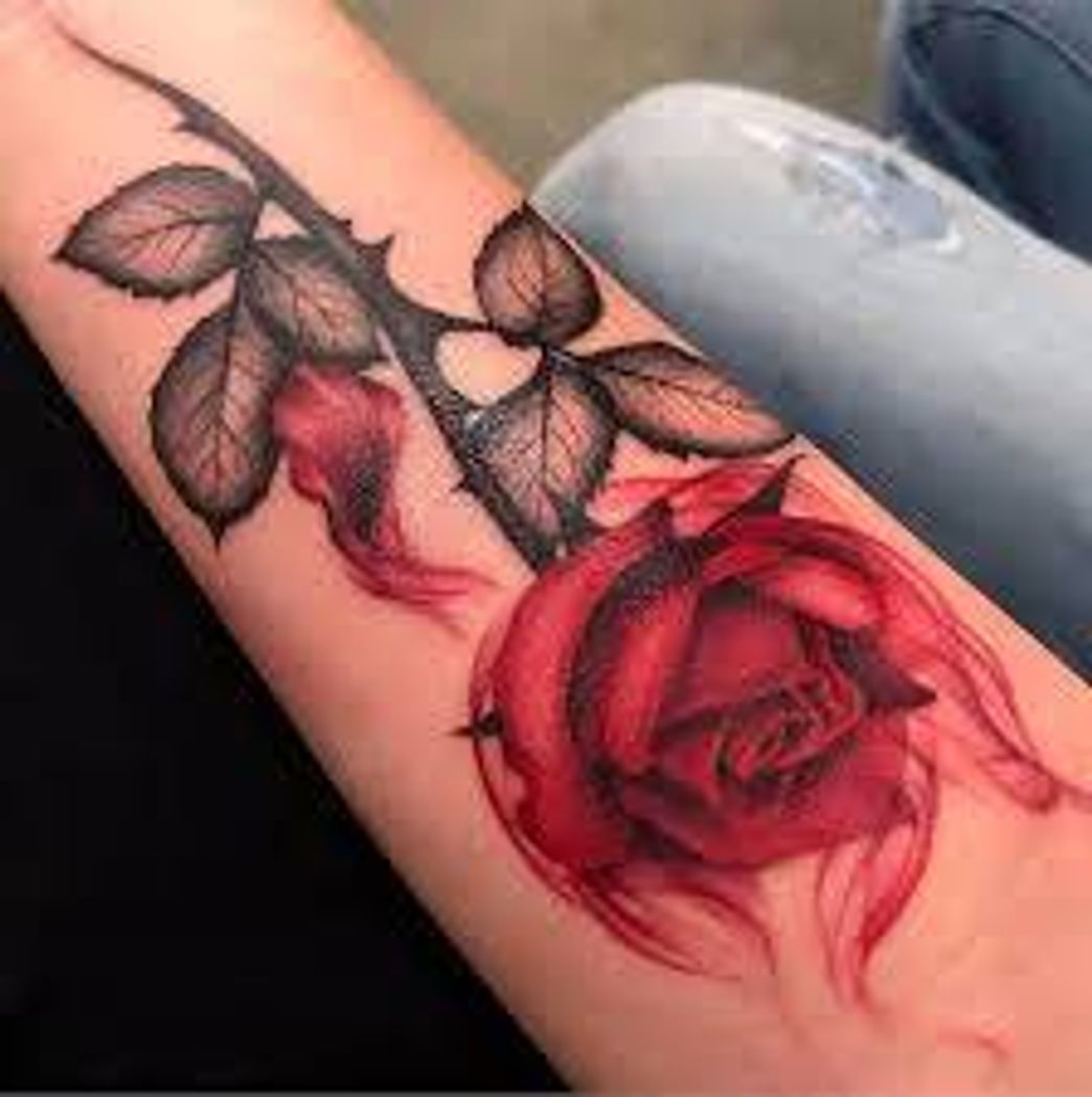 Fashion Tattoos