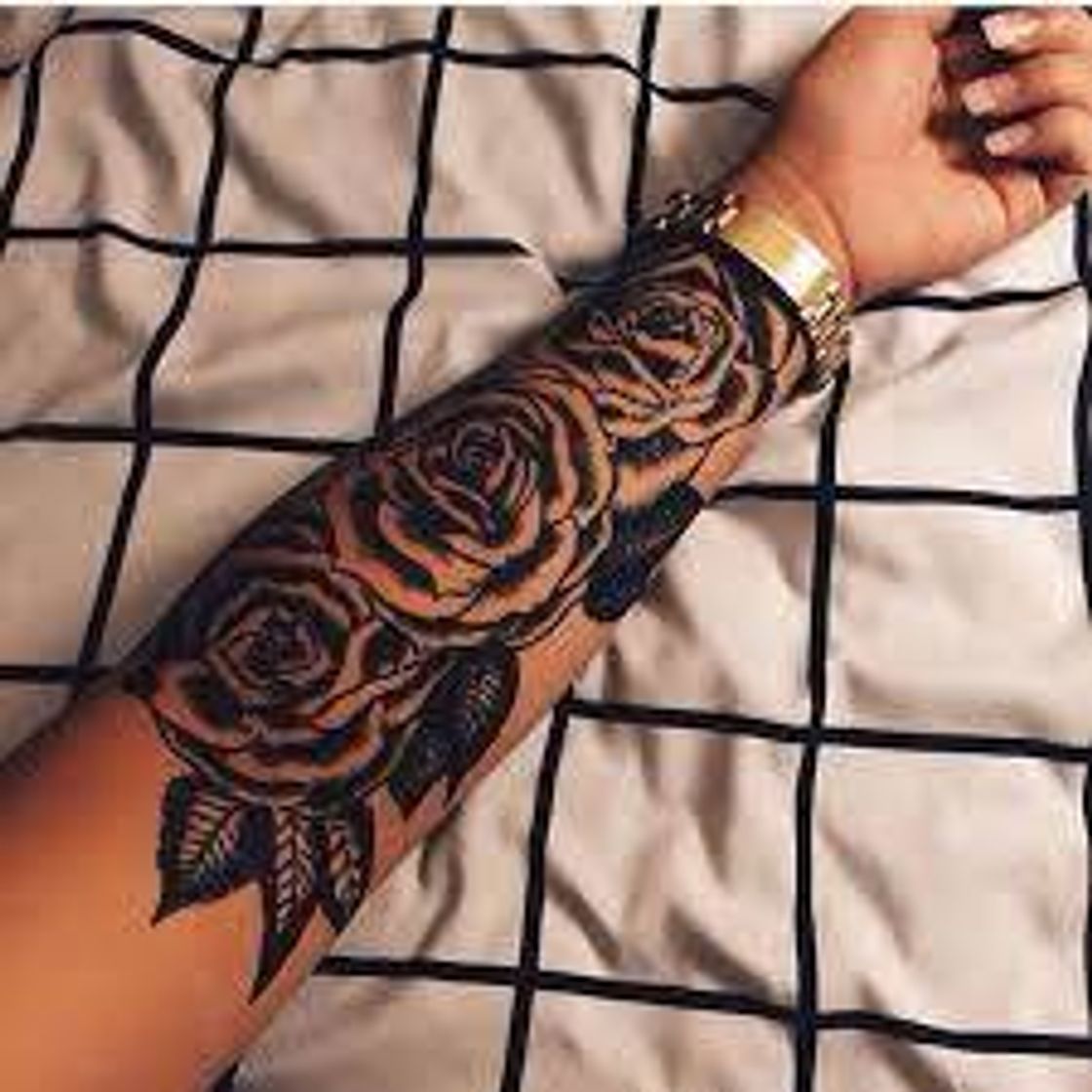 Fashion Tattoos