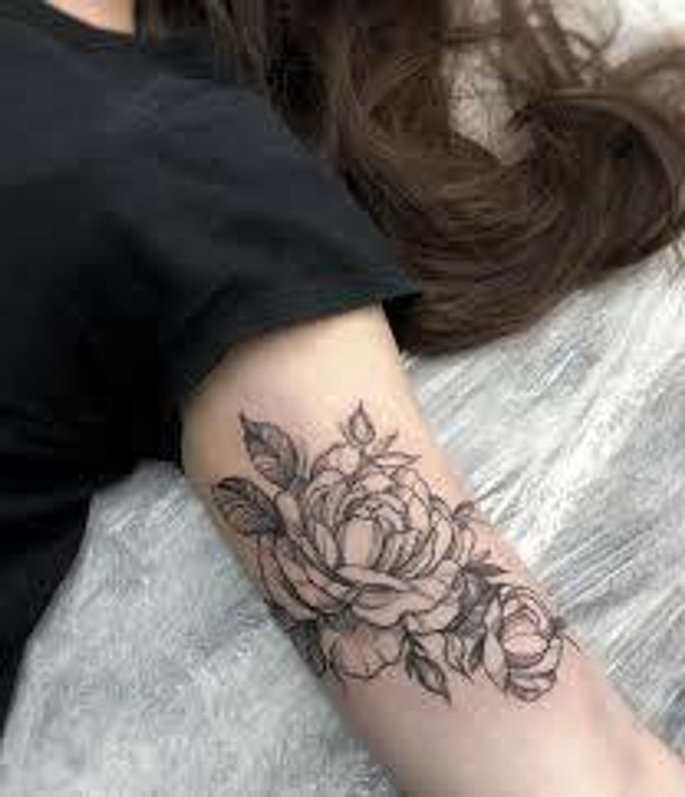 Fashion Tattoos 