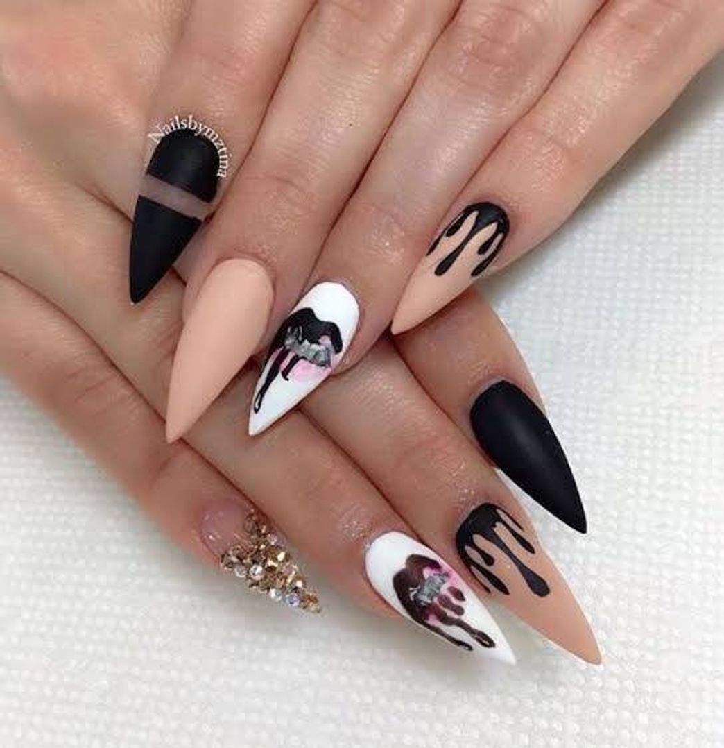 Fashion Unhas 