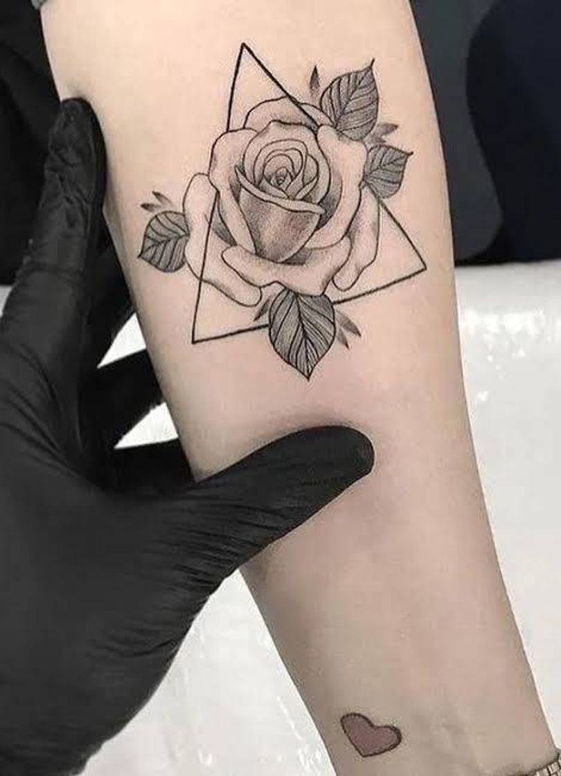 Moda Tattoos